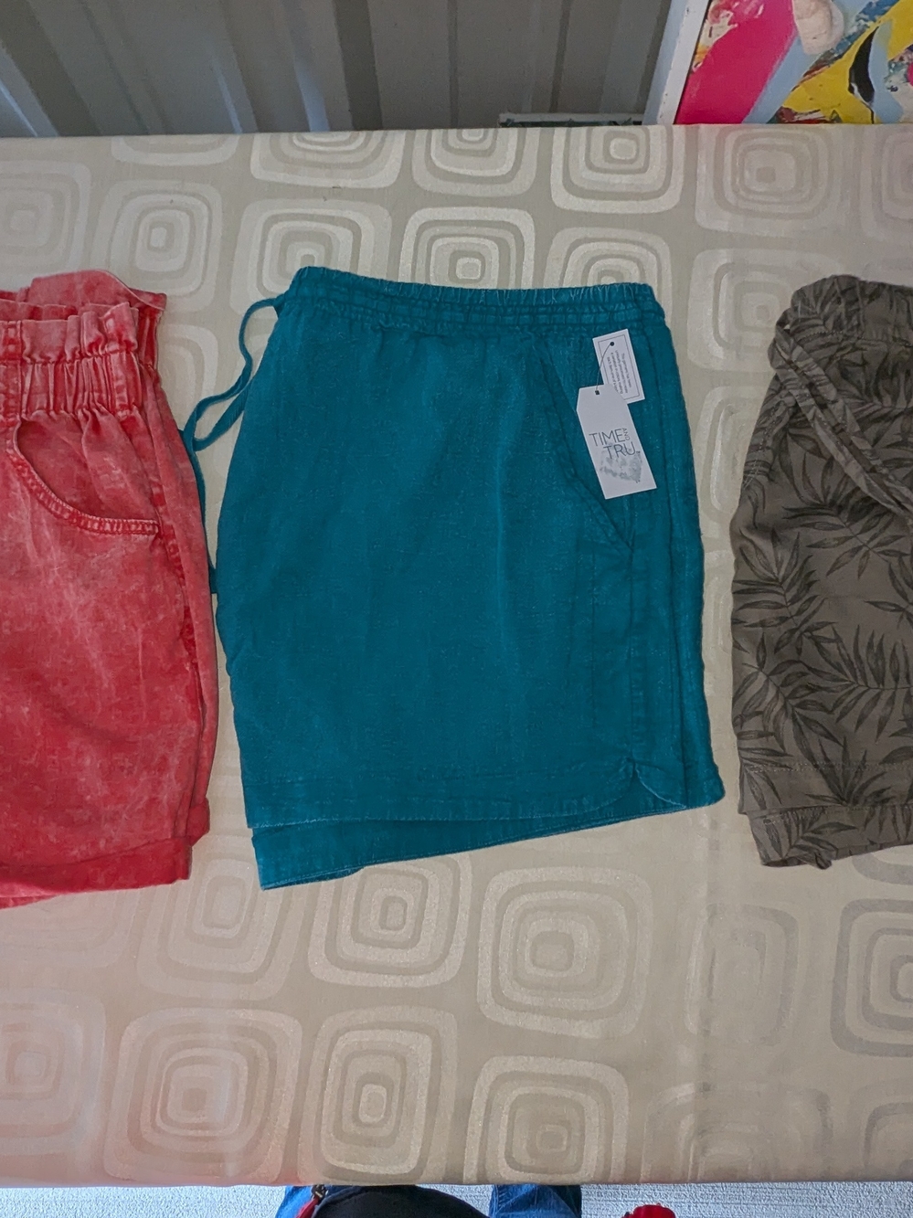 Lot Of 3 Shorts All XXL